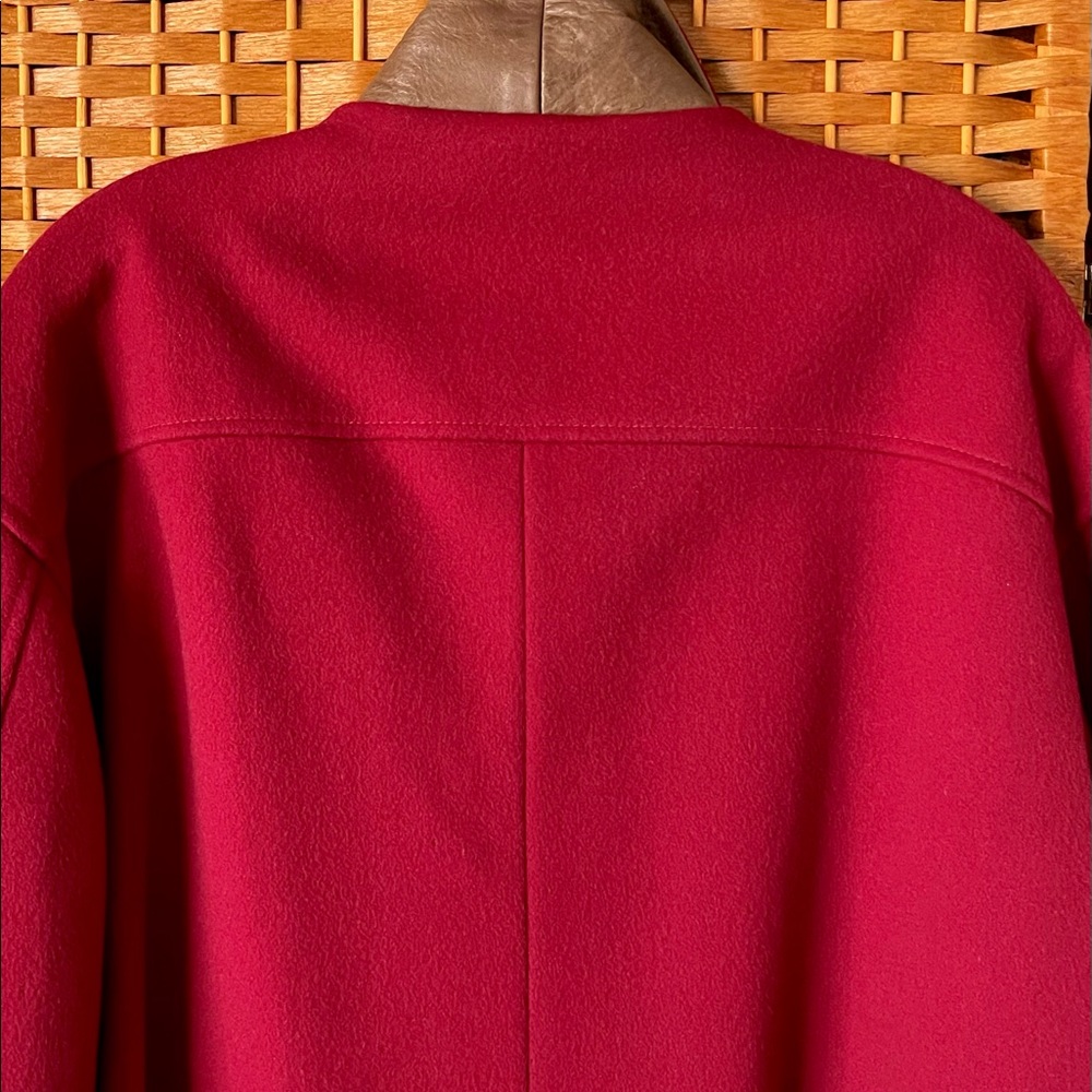 Mckenzie Tribe Vintage & Jacket - image 3